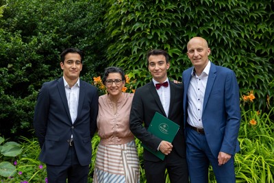 Abiturfeier 2024 Bild 23