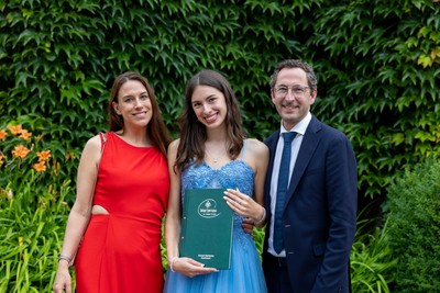 Abiturfeier 2024 Bild 24