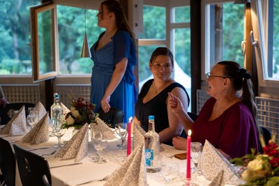 Abiturfeier 2024 Bild 28