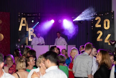 Abiturfeier 2024 Bild 40