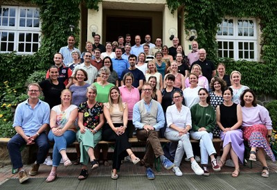 Anreise zum Schuljahr 2024/25 Bild 1