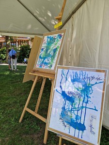 Sommerfest und Ende des Schuljahres 2023/24 Bild 14