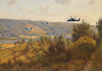 Vandalised Paintings Bild 9