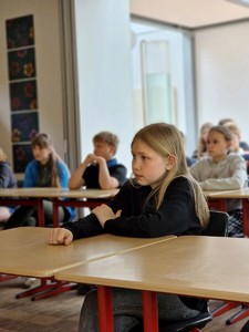 Fight &amp; Write in Marienau Bild 4