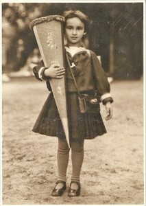 Hermine Katz und das ungeheure Wissen der DachbÃ¶den - Freie ... Bild 1