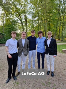 ECO-Profil: Management Information Game (MIG) Bild 9