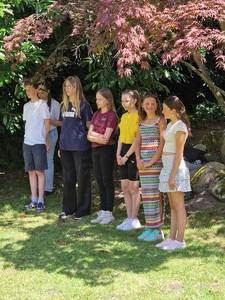 Sommerfest und Ende des Schuljahres 2023/24 Bild 22