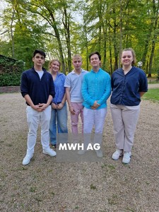 ECO-Profil: Management Information Game (MIG) Bild 11