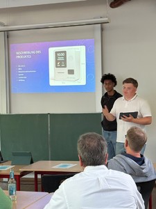 Vom Wendland auf den Weltmarkt Bild 1