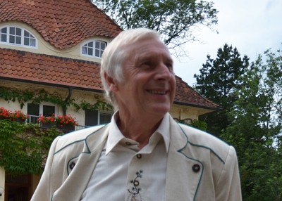 Nachruf auf Karlheinz "Kalle" Schach Bild 8