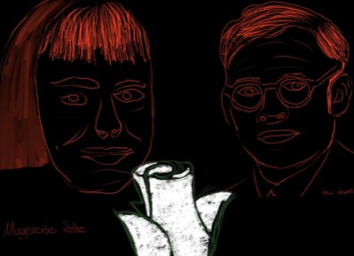 Jugendwettbewerb "Remember Resistance 33-45" Bild 1