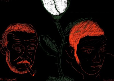 Jugendwettbewerb "Remember Resistance 33-45" Bild 2