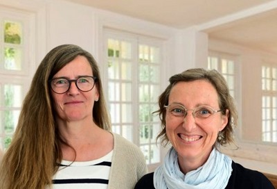 Schule Marienau – Administration Office