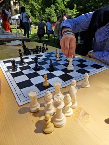 Sommerfest und Ende des Schuljahres 2023/24 Bild 24