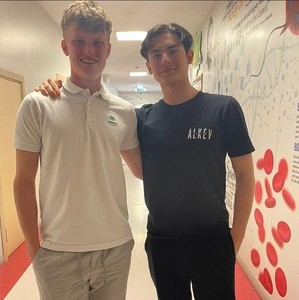 ALKEV ist neuer internationaler Austauschpartner f&Atilde;&frac14;r ... Bild 2