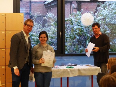 Lesewettbewerb der Jahrg&Atilde;&curren;nge 5-7 Bild 10