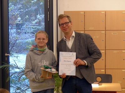 Lesewettbewerb der Jahrg&Atilde;&curren;nge 5-7 Bild 12