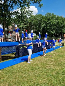 Sommerfest und Ende des Schuljahres 2023/24 Bild 27