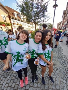 Laufen f&Atilde;&frac14;r den guten Zweck Bild 6