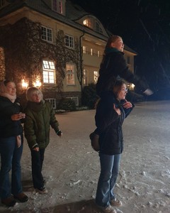 Marienauer Weihnachtsmarkt 2023 Bild 28