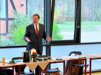 Wechsel an der Spitze des Tr&Atilde;&curren;gervereins Bild 7